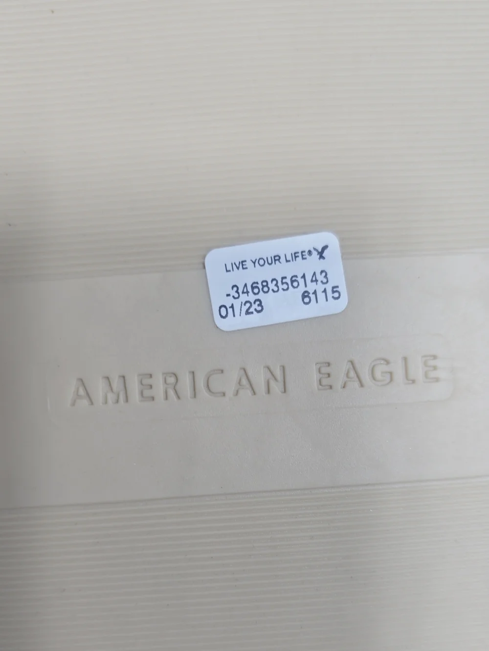 NWT American Eagle Slides